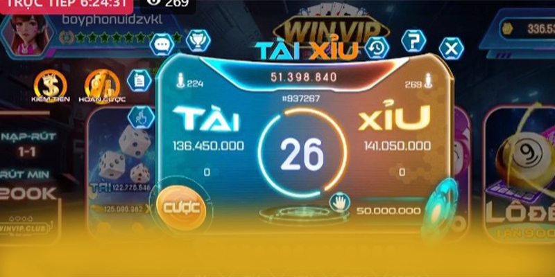 tài xỉu online - Cổng game với phần thưởng siêu lớn được cộng đồng game thủ yêu thích – Khám phá tài xỉu online