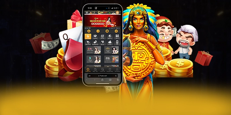 LC88 - Sân chơi cung cấp hàng trăm tựa game đẳng cấp 2025 – Khám phá ngay các trò chơi tại LC88