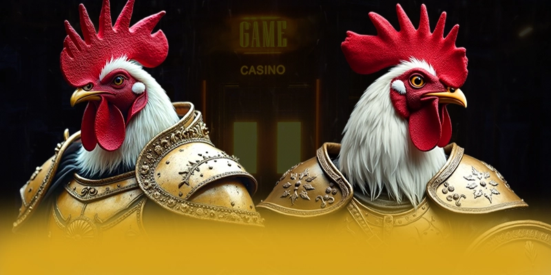 DAGA88 - Nhà cái cung cấp hàng trăm tựa game đẳng cấp hiện nay – Khám phá top DAGA88